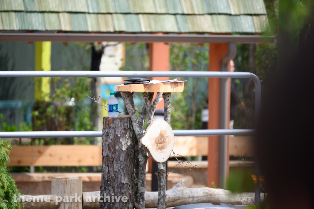 Wildwood Grove at Dollywood