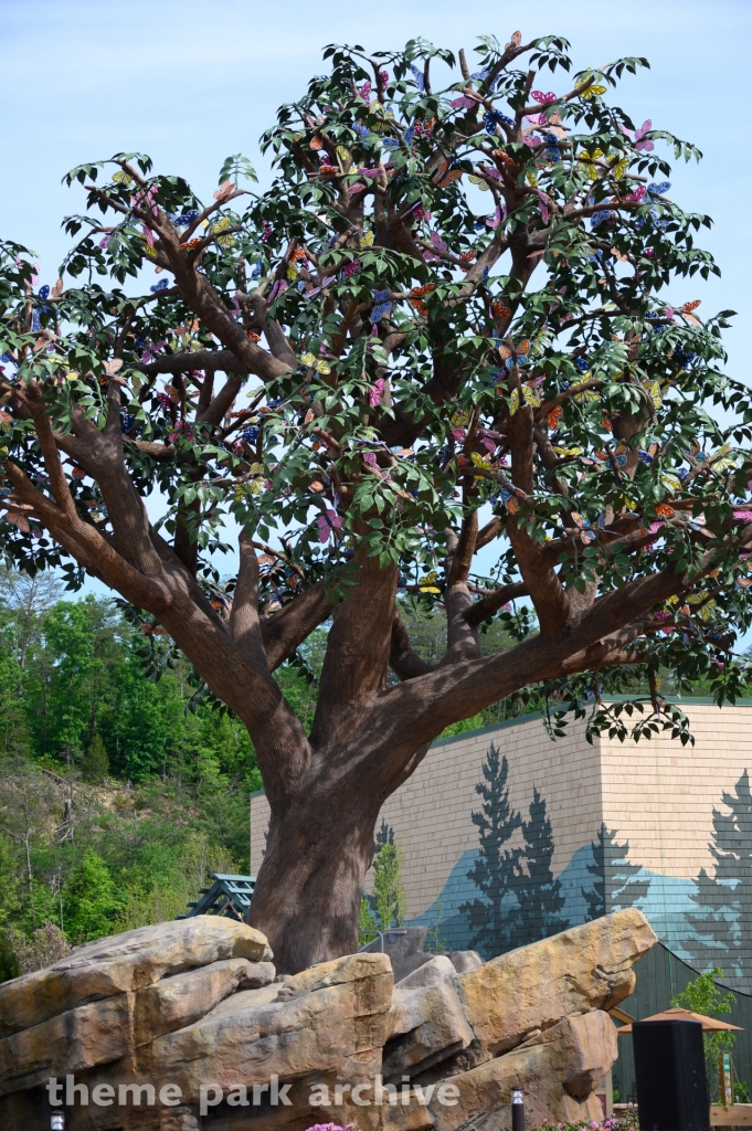 Wildwood Grove at Dollywood