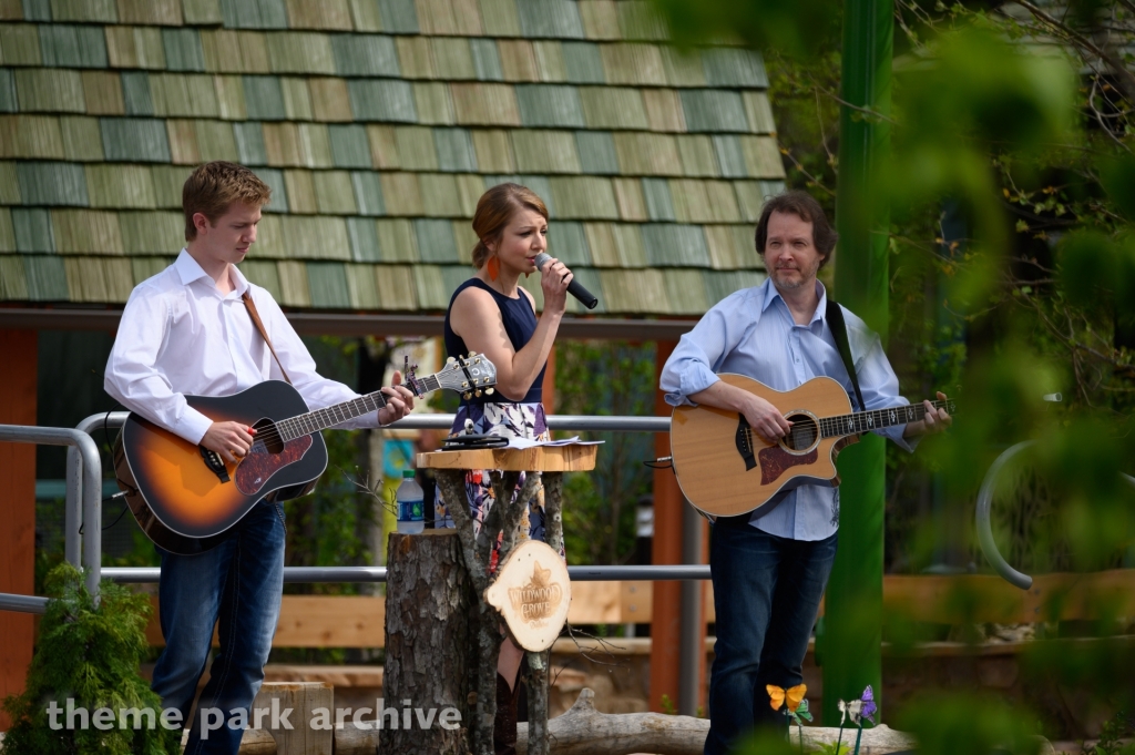 Wildwood Grove at Dollywood
