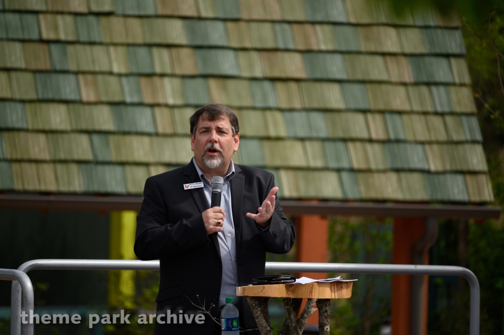 Wildwood Grove at Dollywood