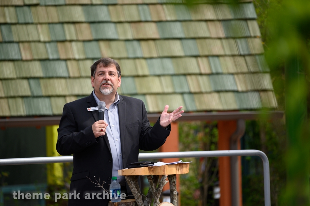 Wildwood Grove at Dollywood