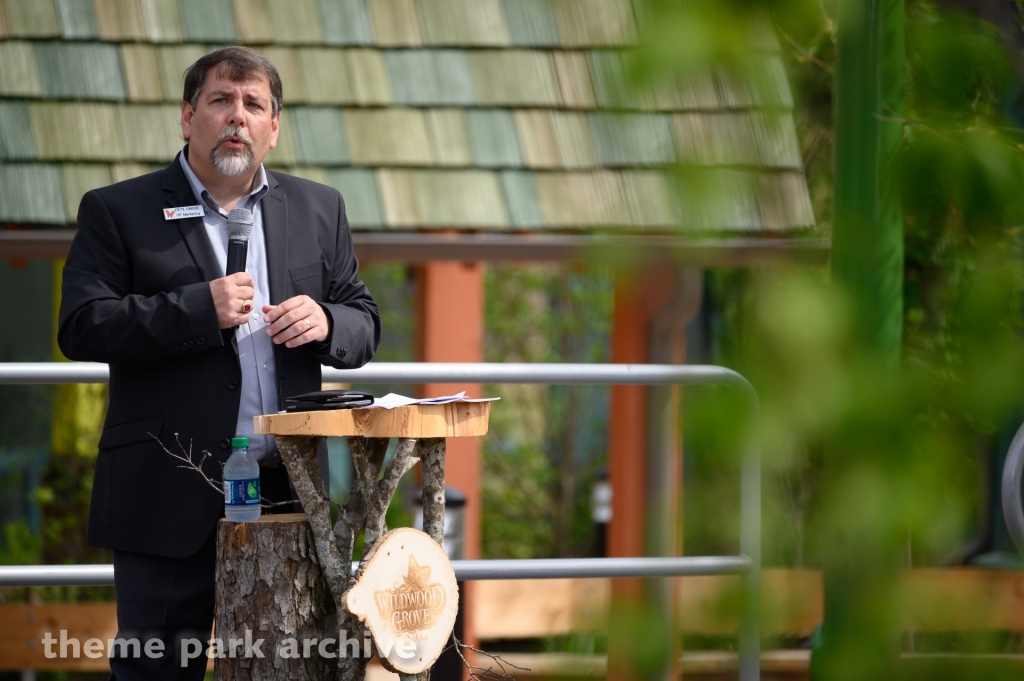 Wildwood Grove at Dollywood