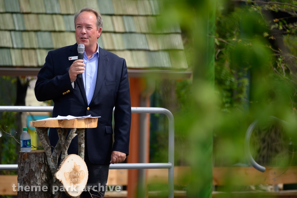 Wildwood Grove at Dollywood