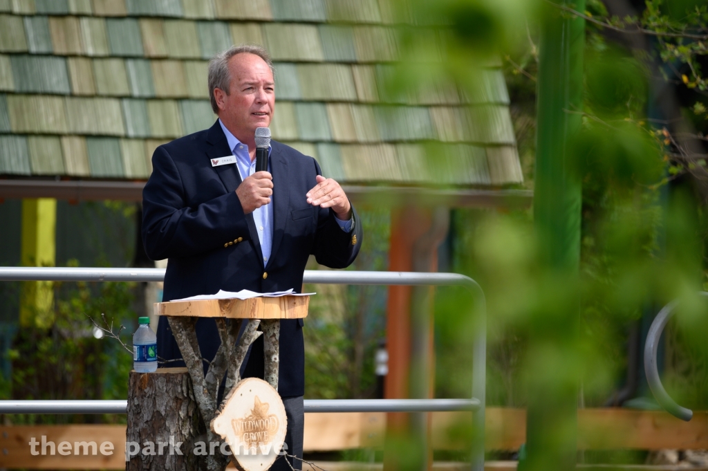 Wildwood Grove at Dollywood