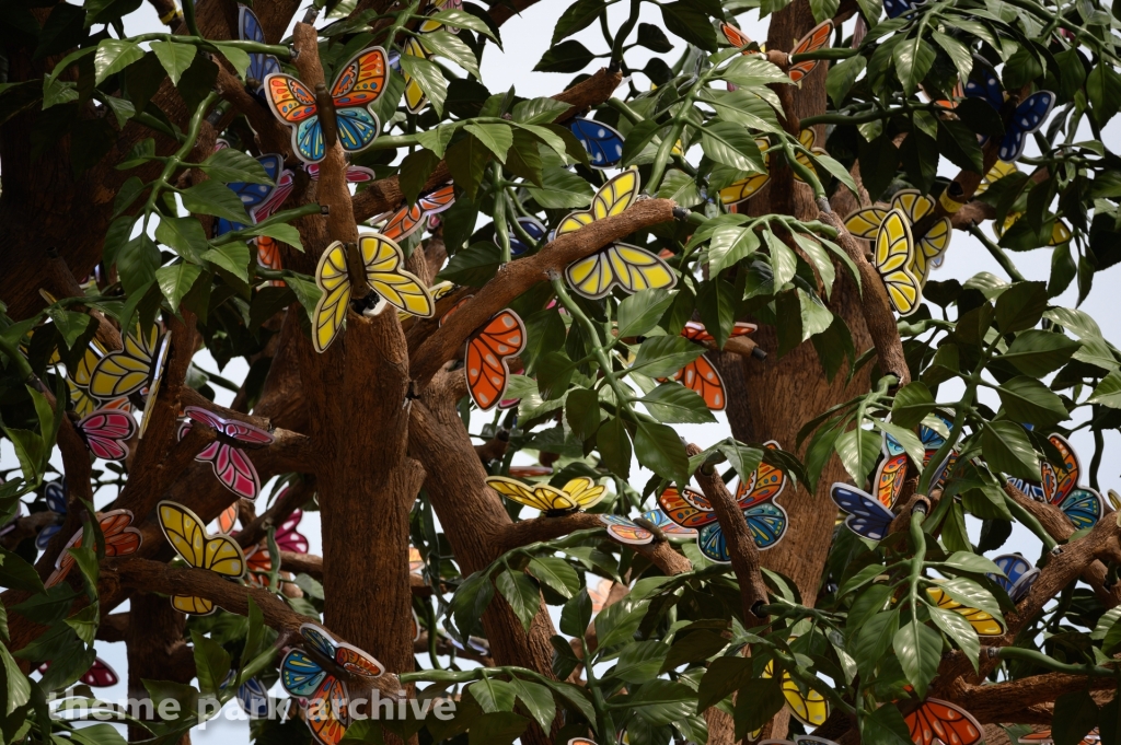 Wildwood Grove at Dollywood