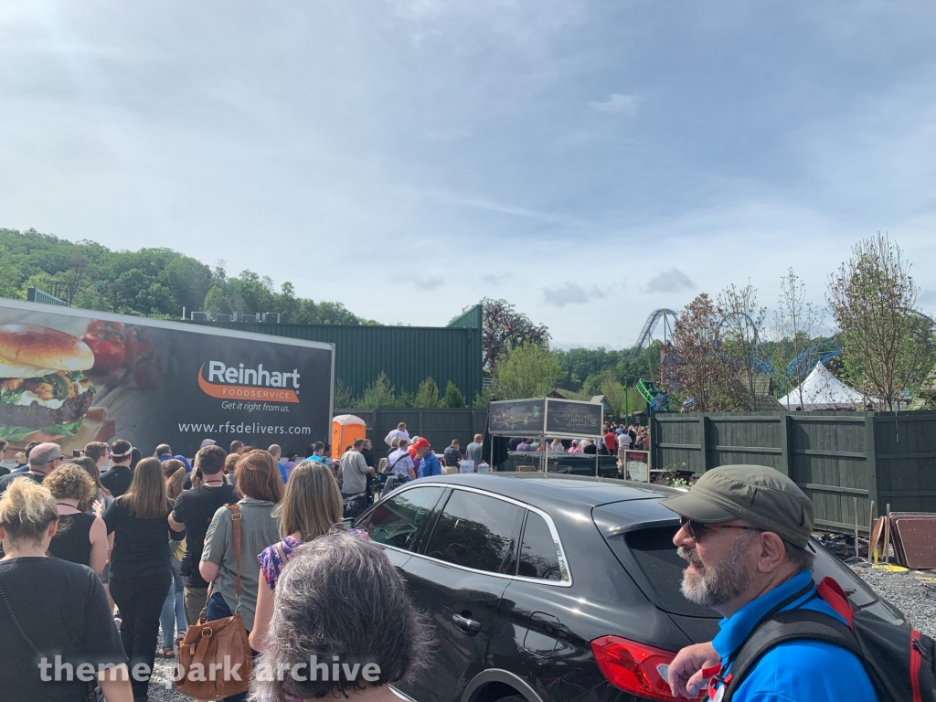 Wildwood Grove at Dollywood