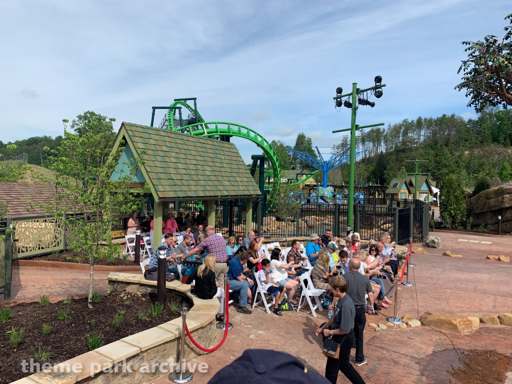 Wildwood Grove at Dollywood