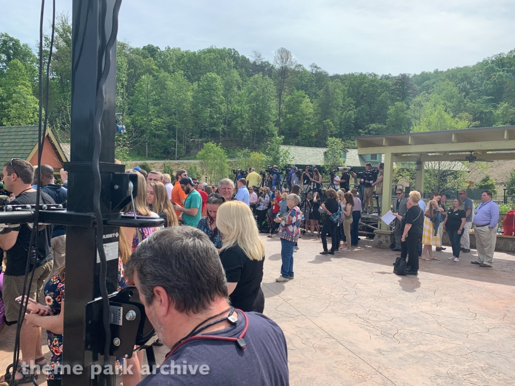 Wildwood Grove at Dollywood