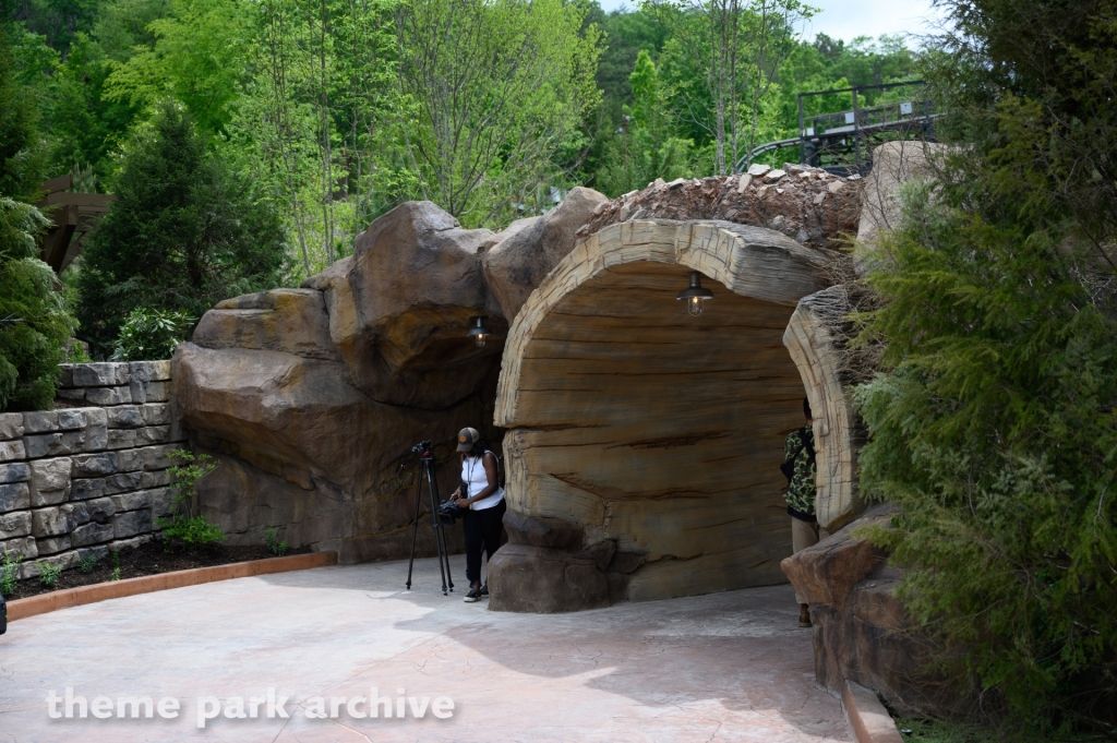 Wildwood Grove at Dollywood