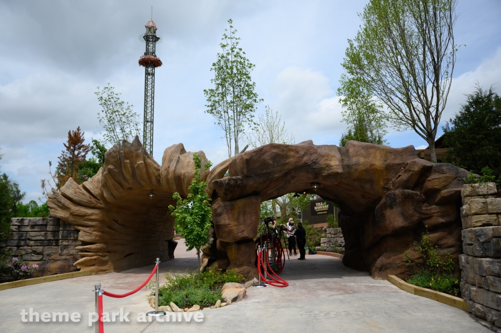 Wildwood Grove at Dollywood