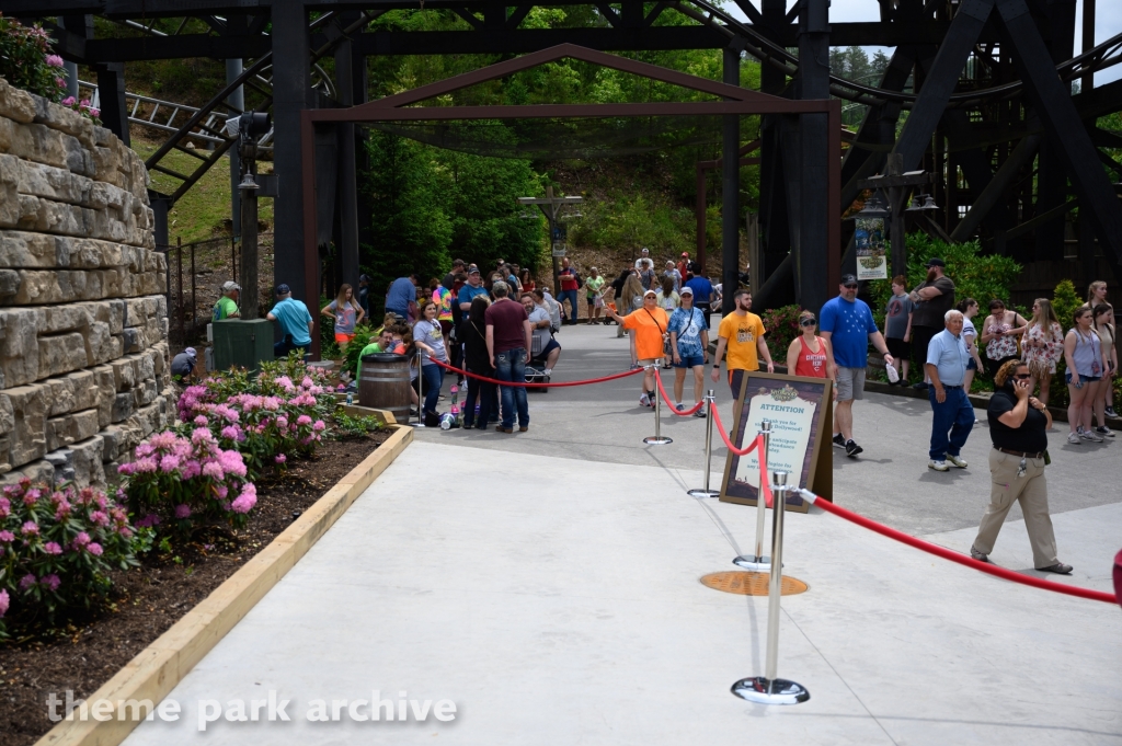 Wildwood Grove at Dollywood