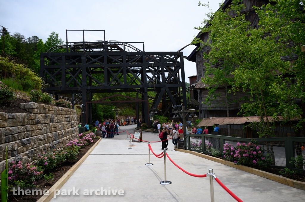 Wildwood Grove at Dollywood