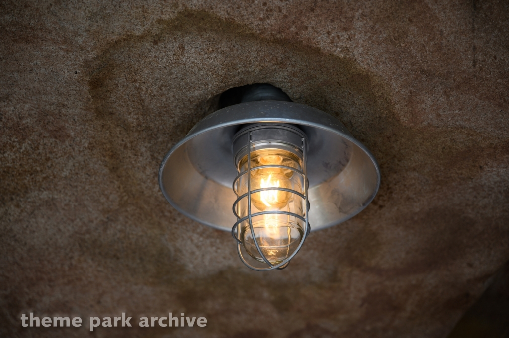 Wildwood Grove at Dollywood