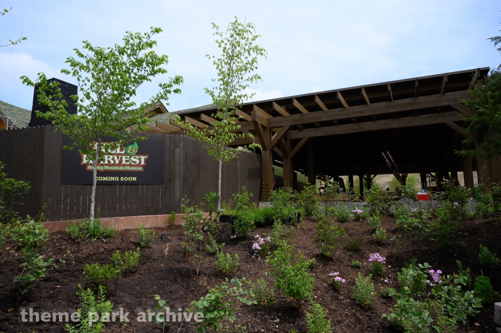 Wildwood Grove at Dollywood