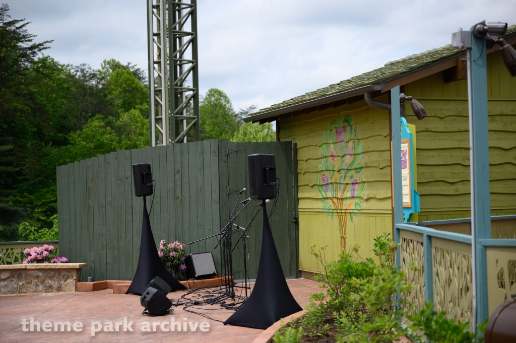 Wildwood Grove at Dollywood