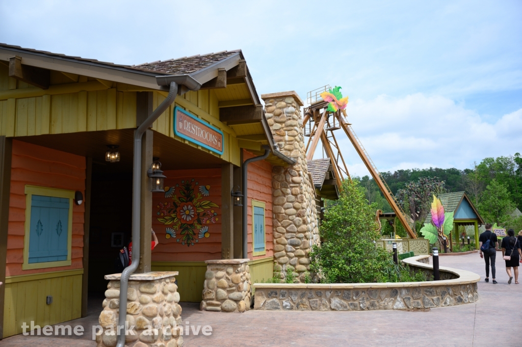 Wildwood Grove at Dollywood