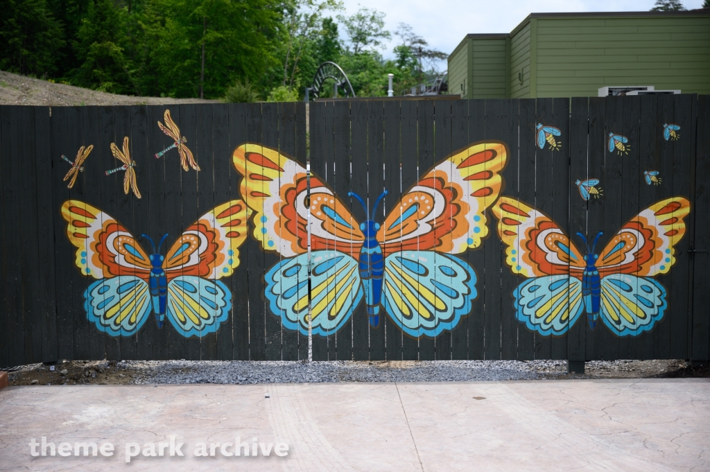 Wildwood Grove at Dollywood