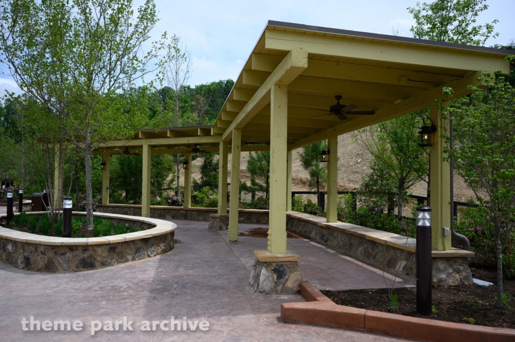 Wildwood Grove at Dollywood