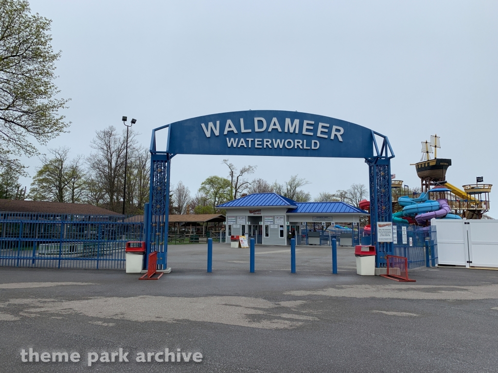 Misc at Waldameer Park