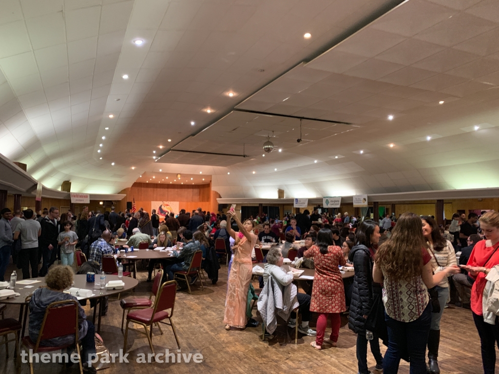 Rainbow Gardens at Waldameer Park