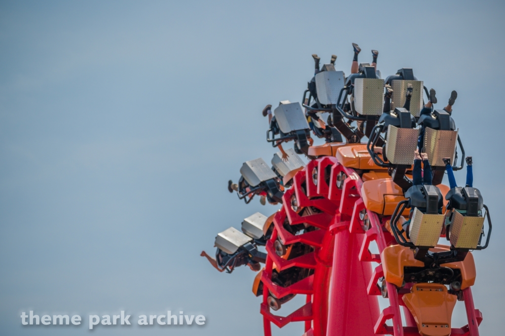 T3 at Kentucky Kingdom