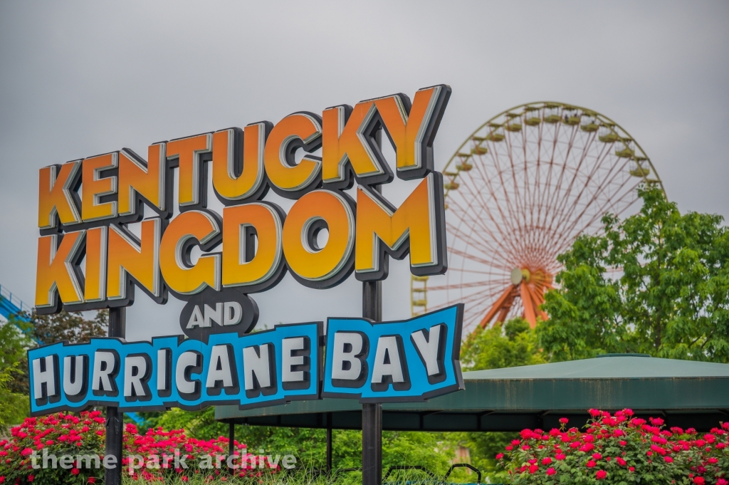 Misc at Kentucky Kingdom