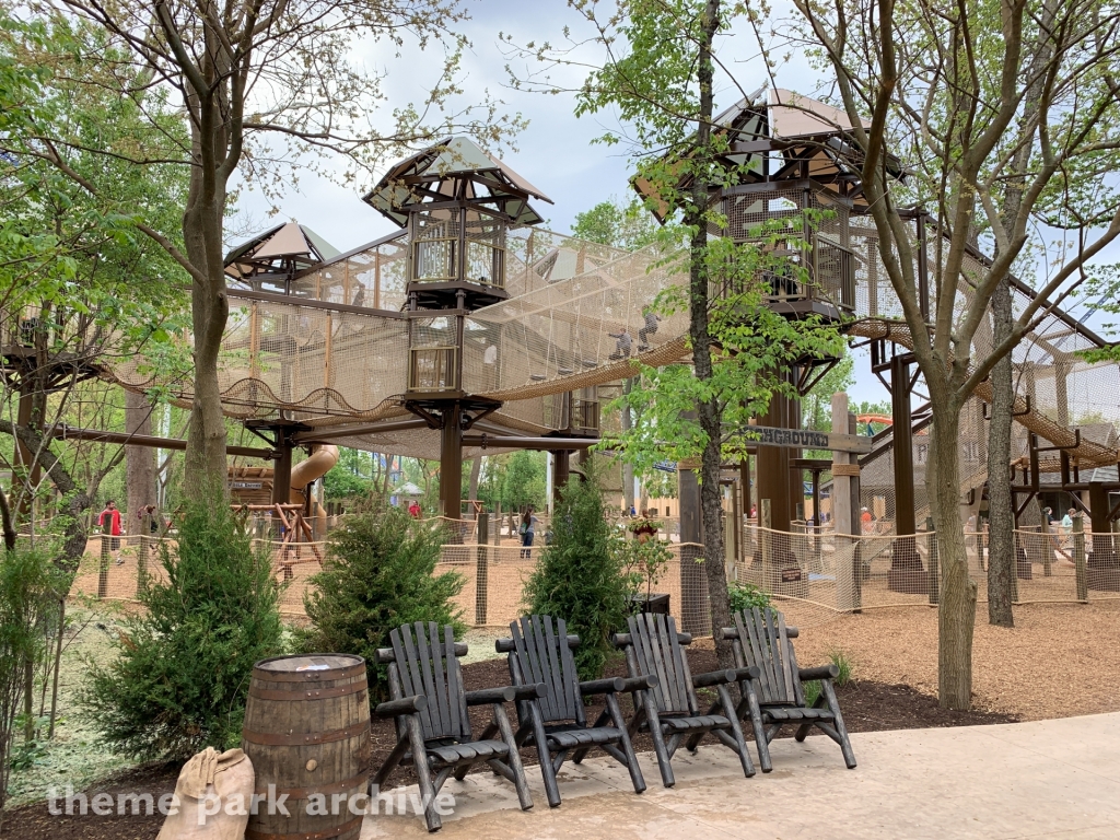 Highground at Cedar Point