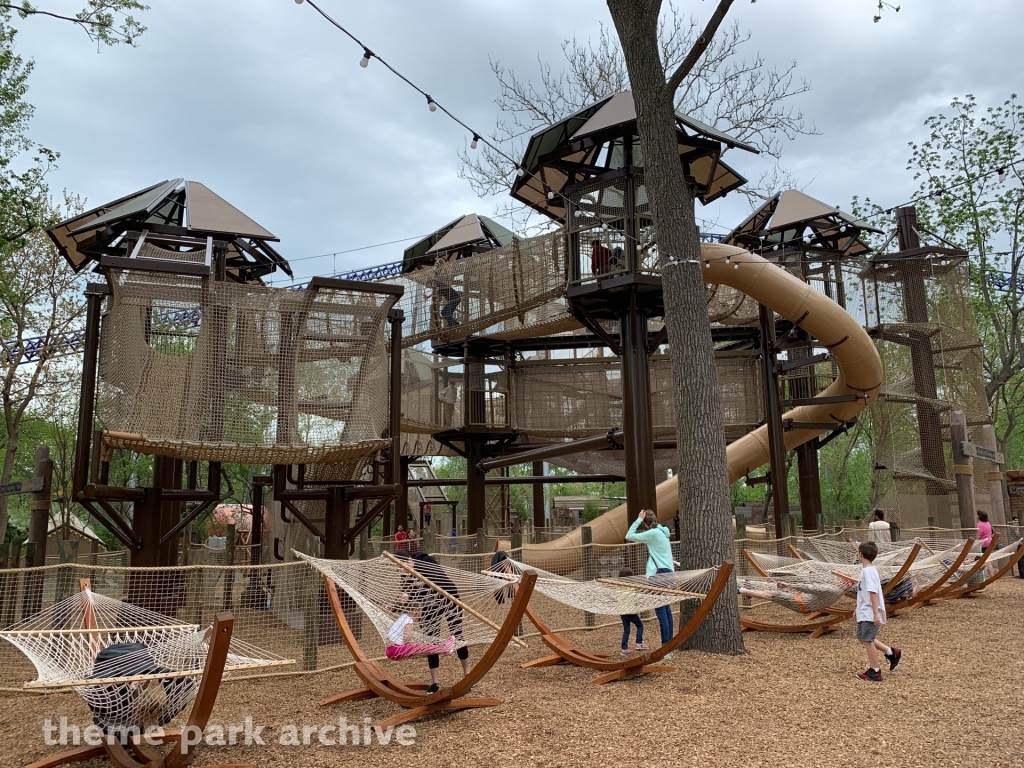 Highground at Cedar Point