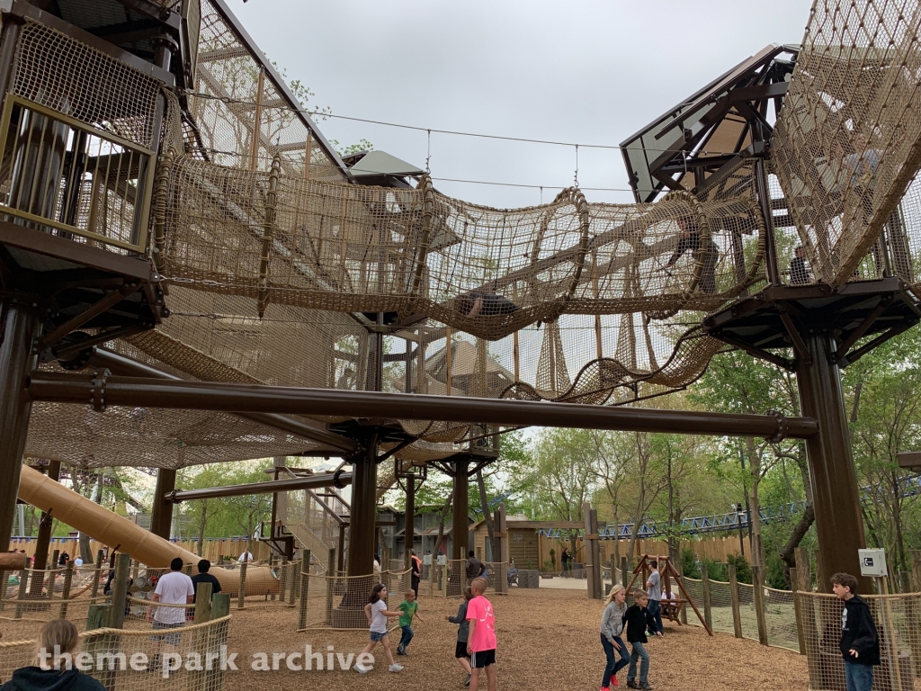Highground at Cedar Point