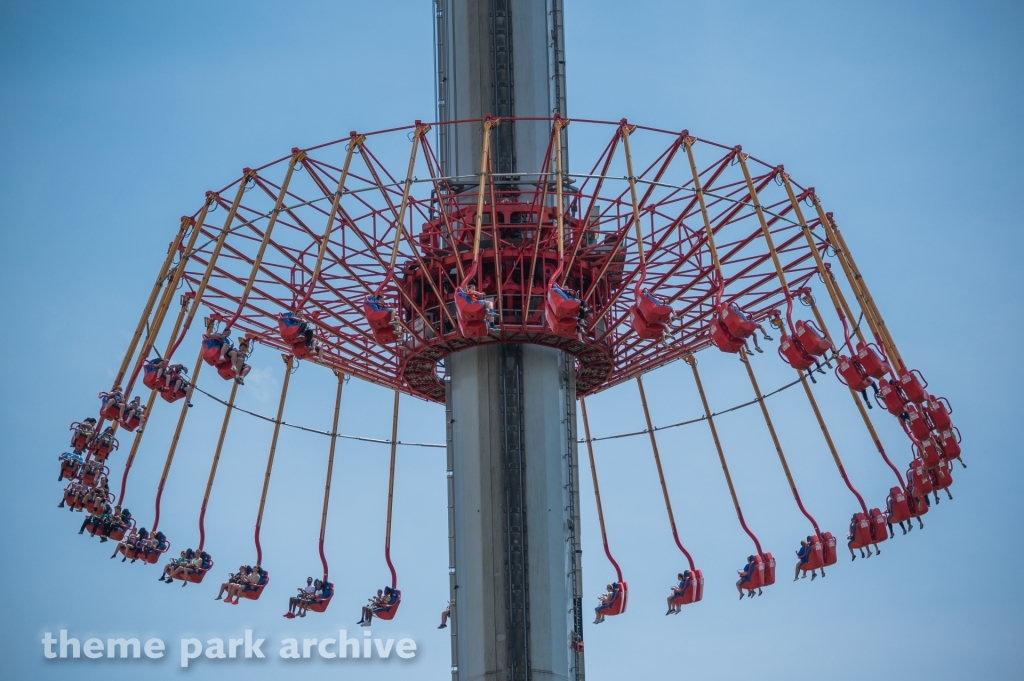 Windseeker at Kings Island
