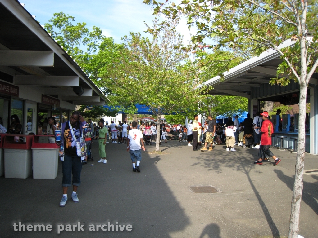 Misc at Waldameer Park