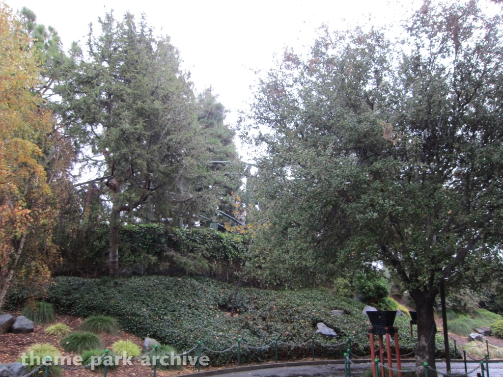 The Royal Joust at LEGOLAND California