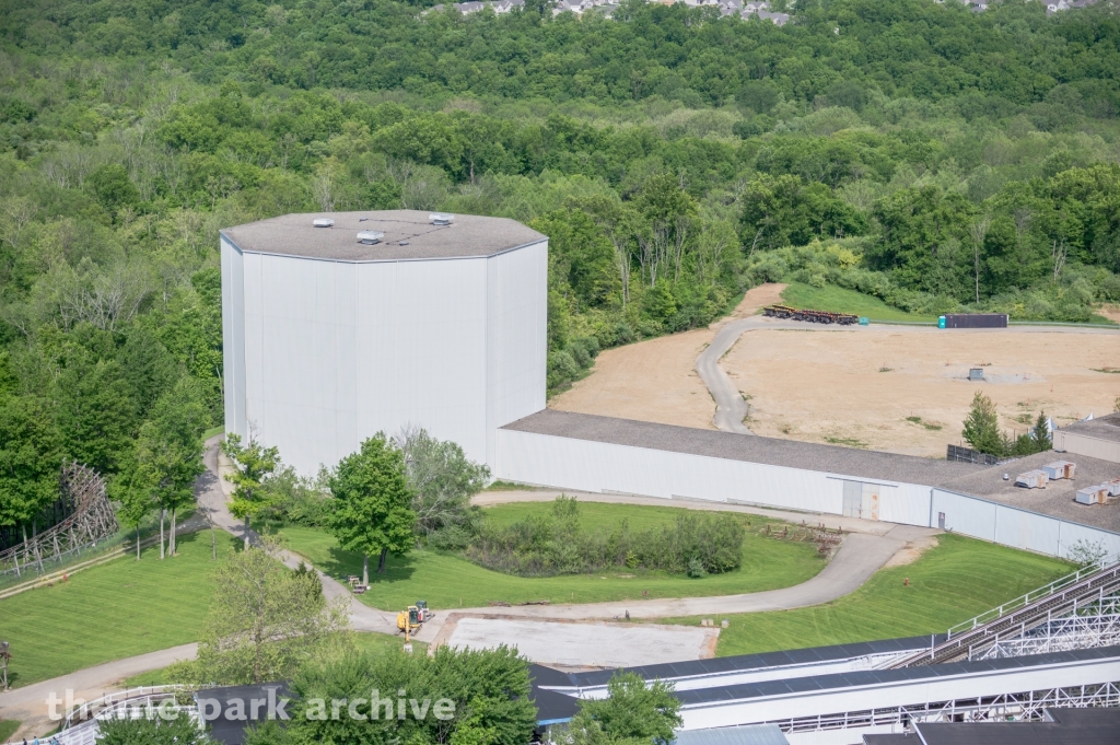 Orion at Kings Island