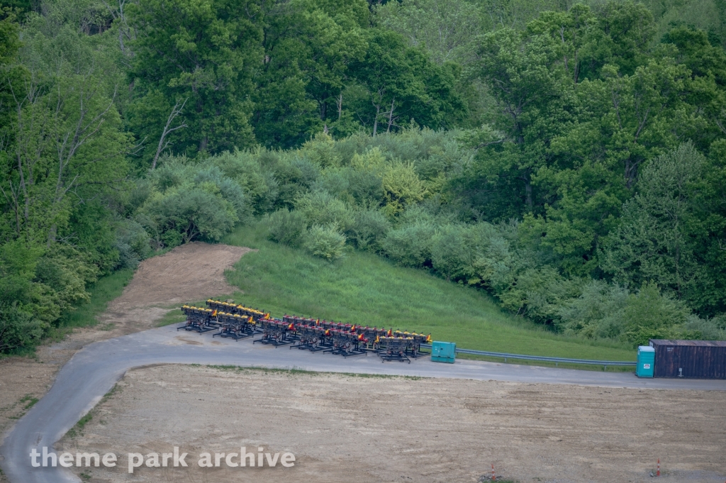 Orion at Kings Island