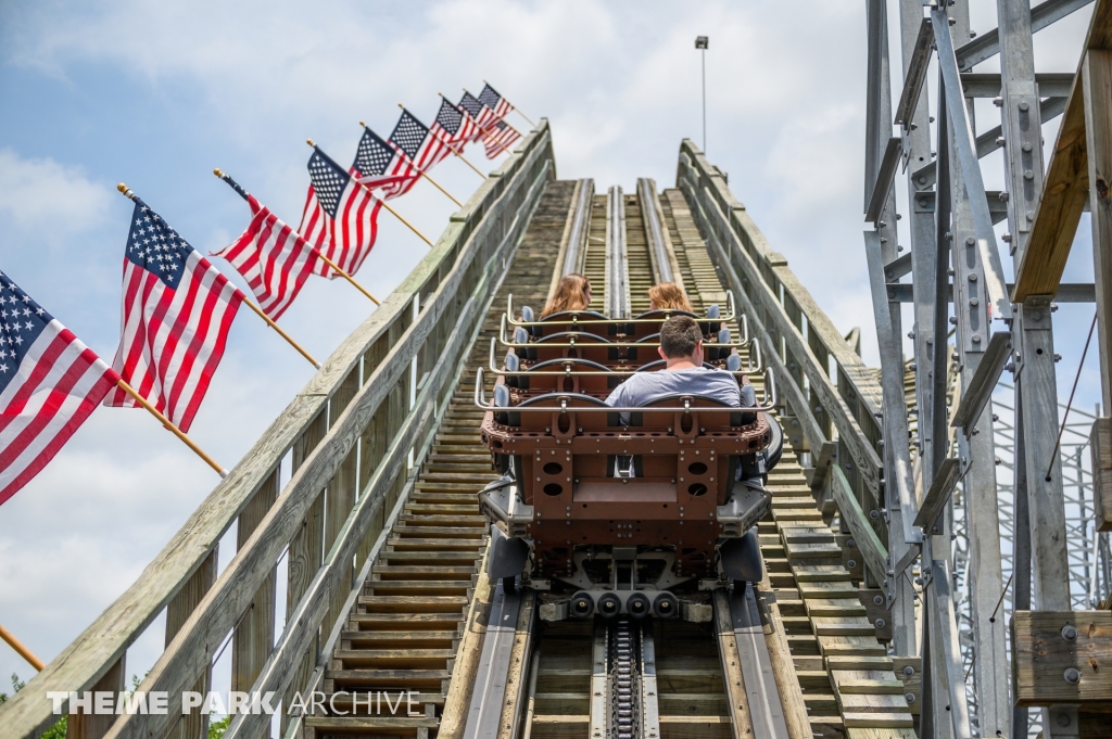  at ZDT's Amusement Park