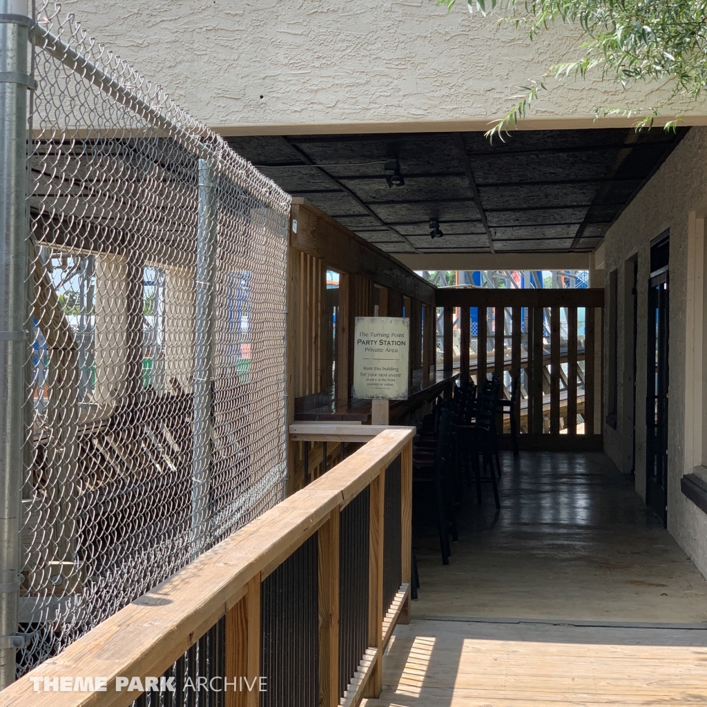 Misc at ZDT's Amusement Park