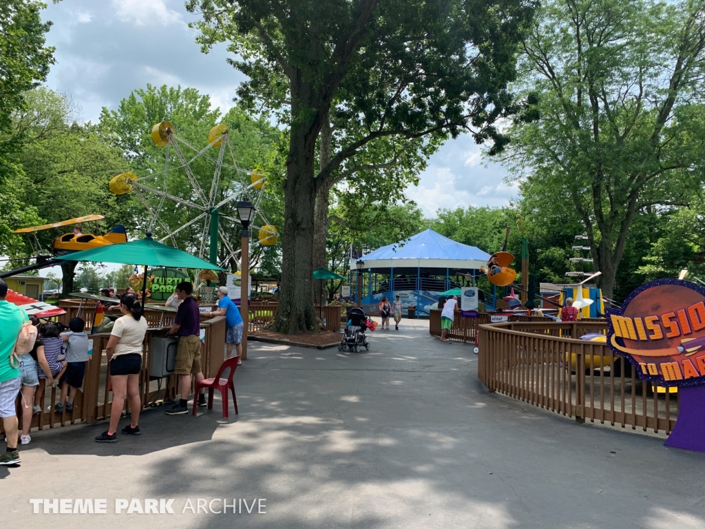 Misc at Coney Island