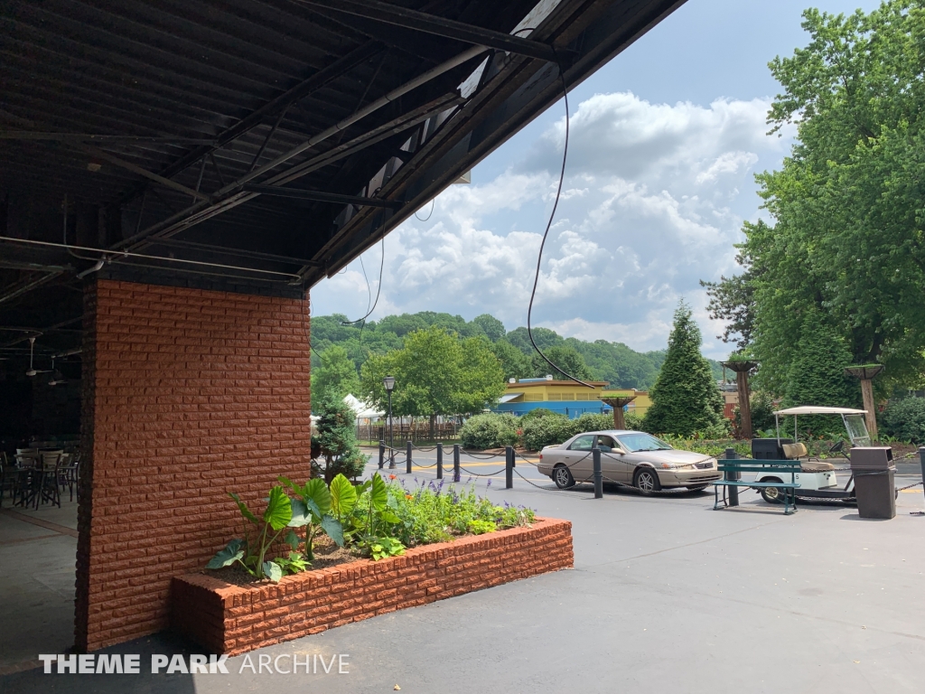 Misc at Coney Island