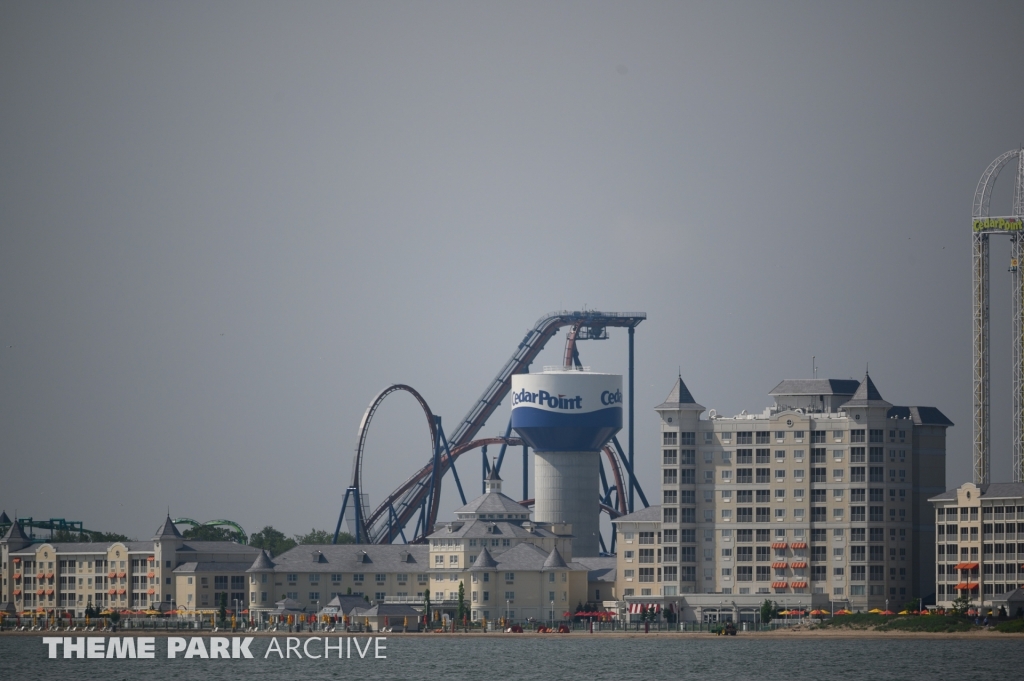 Breakers at Cedar Point