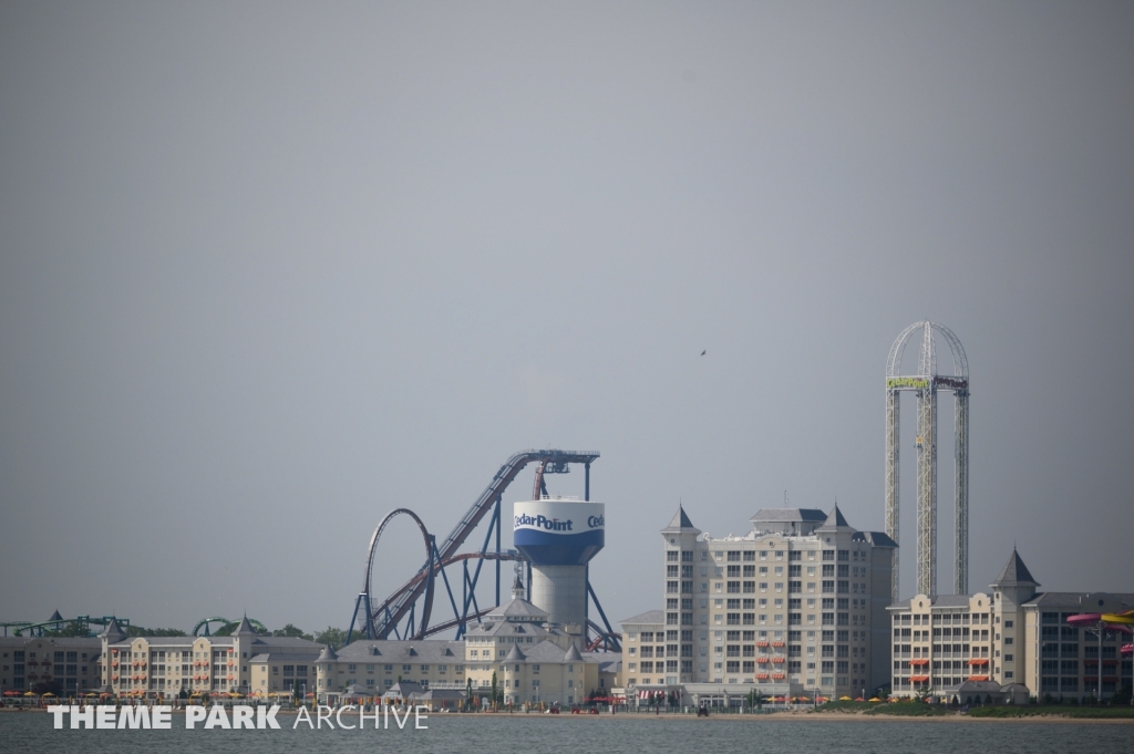 Breakers at Cedar Point