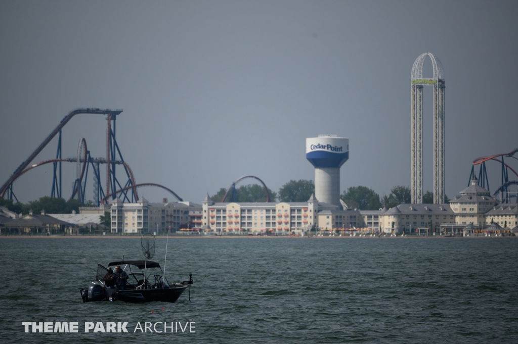 Breakers at Cedar Point