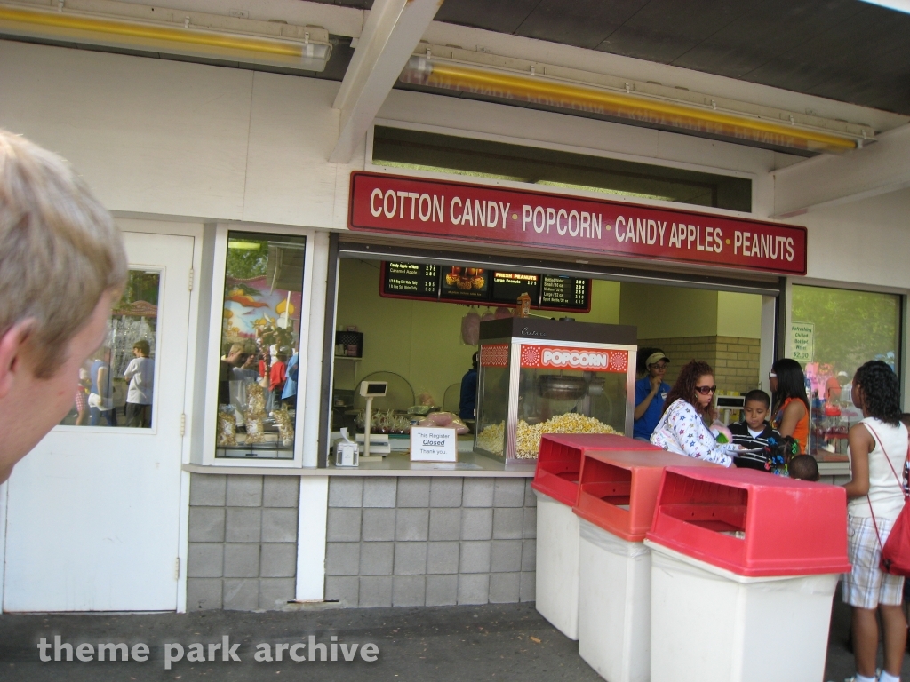 Misc at Waldameer Park