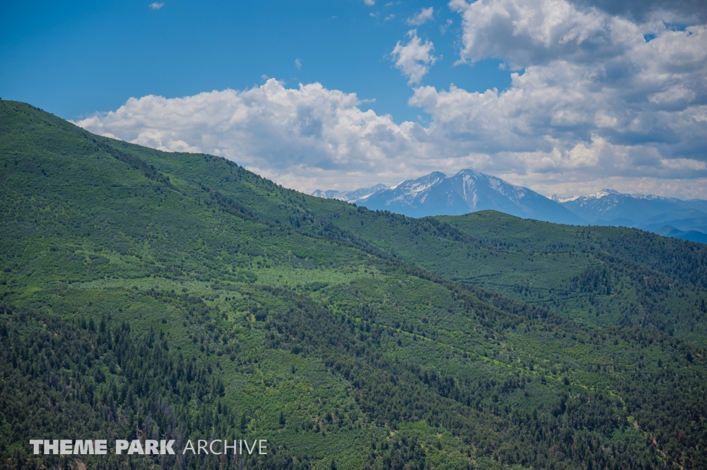 Misc at Glenwood Caverns Adventure Park