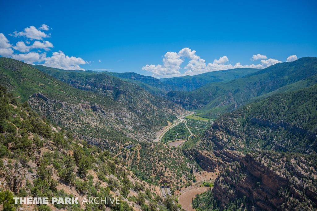 Misc at Glenwood Caverns Adventure Park