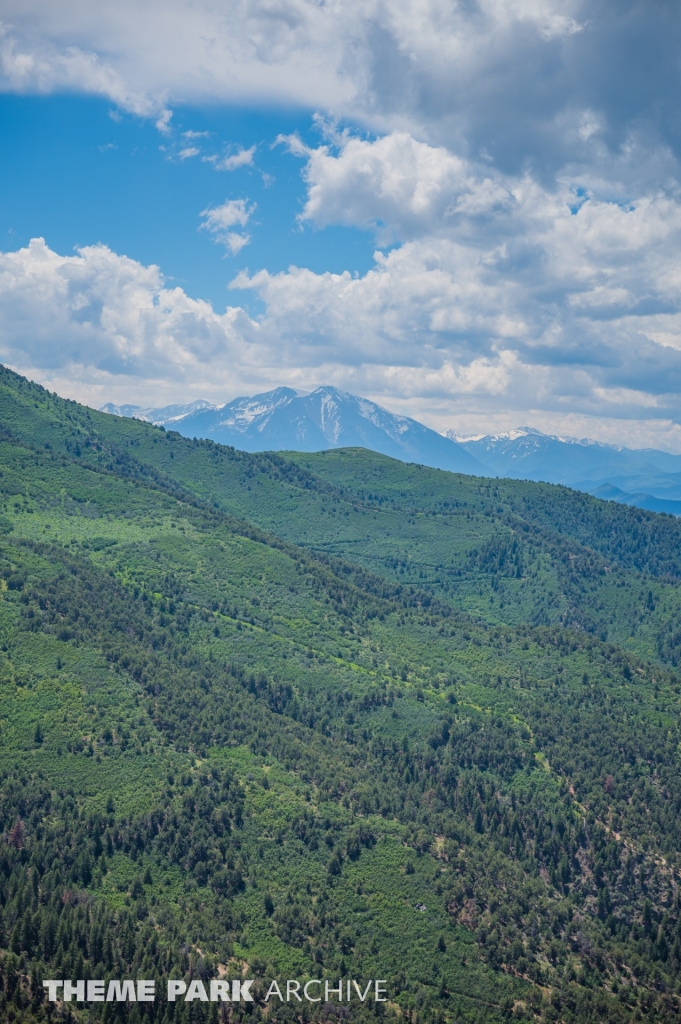 Misc at Glenwood Caverns Adventure Park