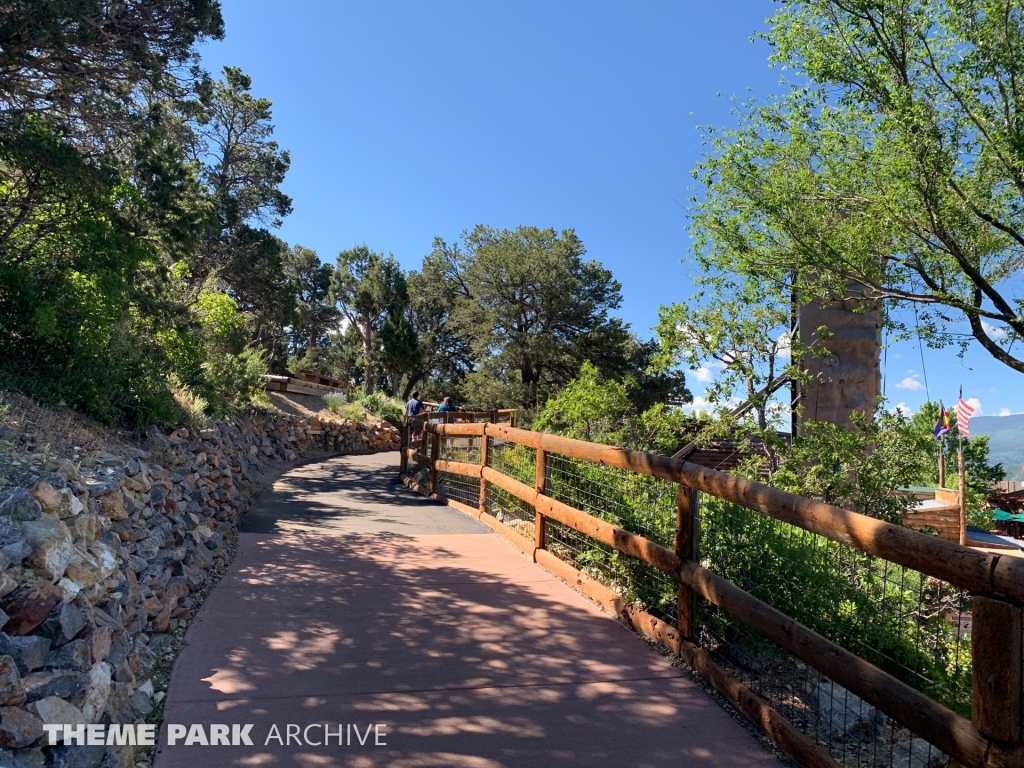 Misc at Glenwood Caverns Adventure Park