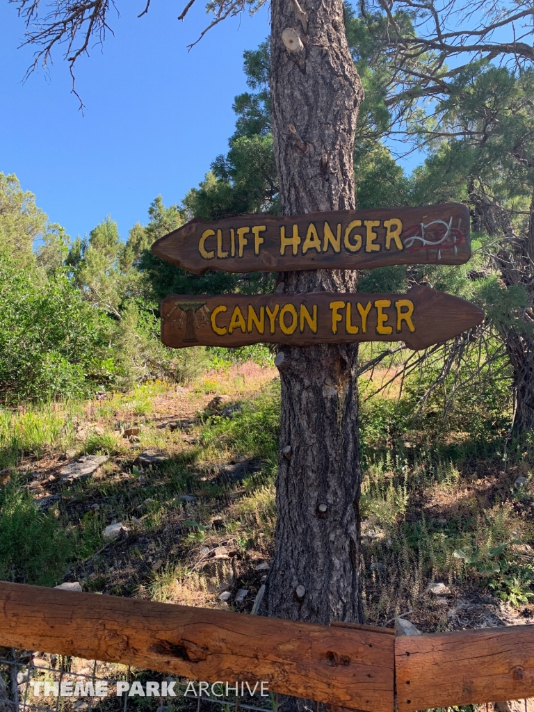 Misc at Glenwood Caverns Adventure Park