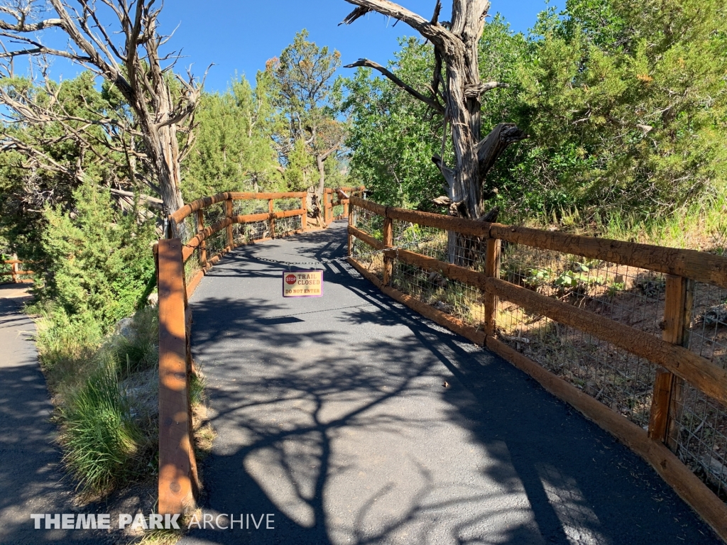 Misc at Glenwood Caverns Adventure Park