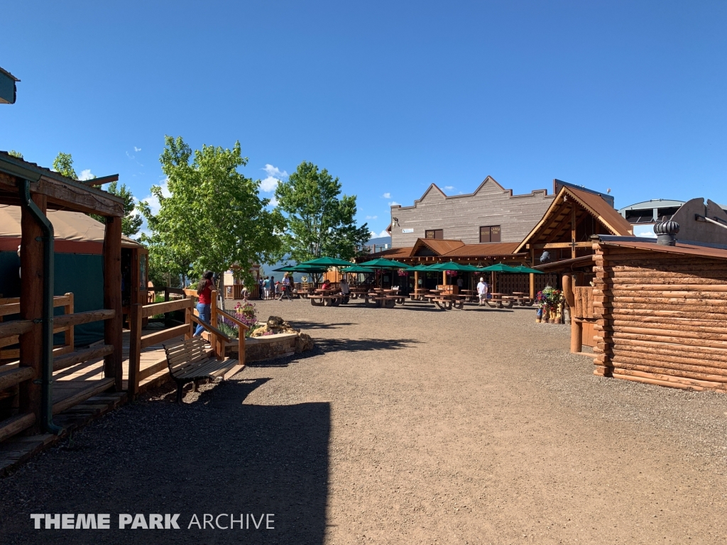 Misc at Glenwood Caverns Adventure Park