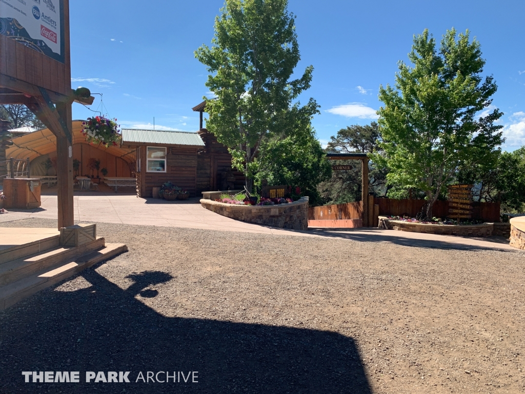 Misc at Glenwood Caverns Adventure Park